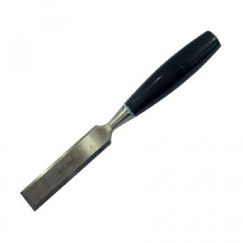 DALTA LEMN CU MANER PLASTIC 38MM