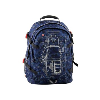 Rucsac LEGO  (20041-1917)