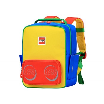 Ghiozdan LEGO - Multicolor (20133-1948)