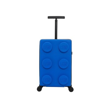 Troller LEGO Signature 20'' - Albastru (20149-0023)