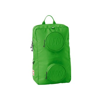 Rucsac LEGO Signature 1x2 - Verde