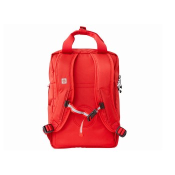 Rucsac LEGO Signature 2x2 - Rosu
