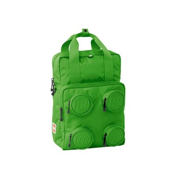 Rucsac LEGO Signature 2x2 - Verde