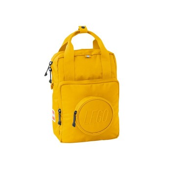Rucsac LEGO Signature 1x1 - Galben