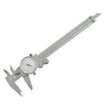 SUBLER CU CEAS 150MMPRECIZIE 0.02MM