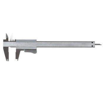 SUBLER METRIC-IMPERIAL 150MMPRECIZIE 0.05MM