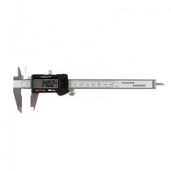 SUBLER METRIC-IMPERIAL DIGITAL 150MMPRECIZIE 0.03MM
