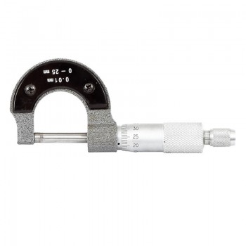 MICROMETRU 25MMPRECIZIE 0.01MM