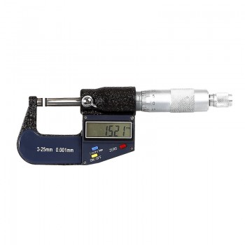 MICROMETRU DIGITAL 25MMPRECIZIE 0.001MM