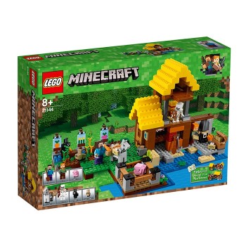 Casuta de la ferma (21144)