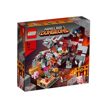 Batalia Redstone (21163)