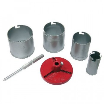 SET CAROTE WOLFRAM 33-73MM/55MM6P.