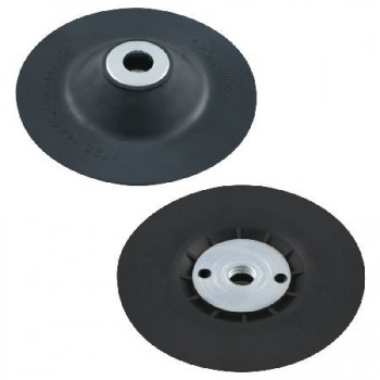 SUPORT DISC ABRAZIV CU FILET180MM