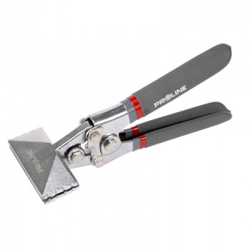 CLESTE FASONARE PROFILE CU CIOC DREPT 80X35MM