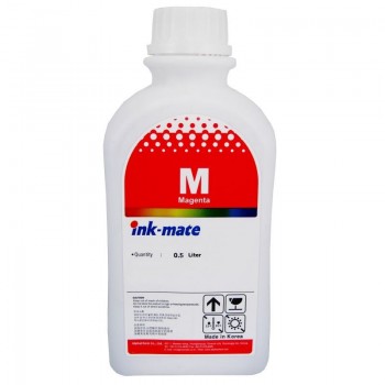 500 ml Cerneala compatibila Ink-mate Dye magenta BIM 535