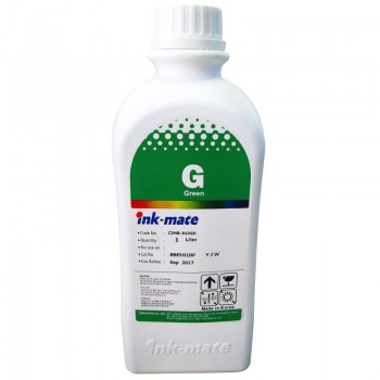 1 l Cerneala compatibila Ink-mate Pigment cu CIM 910 green