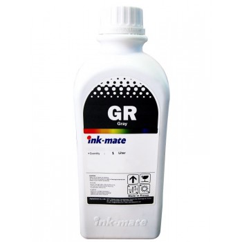 1 l Cerneala compatibila Ink-mate Pigment cu CIM 910 gray