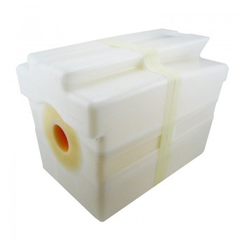 Filtru pentru aspirator toner pentru Covac 3000C