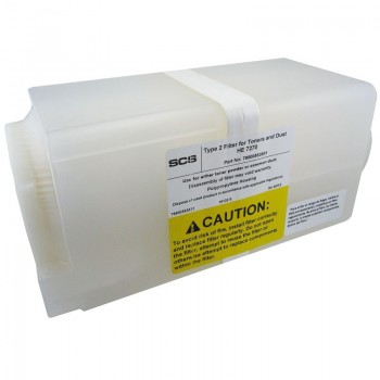 Filtru pentru aspirator toner 3M