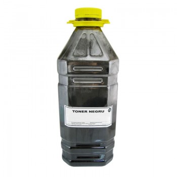 1 kg Bidon toner refill compatibil Samsung Universal Polyester