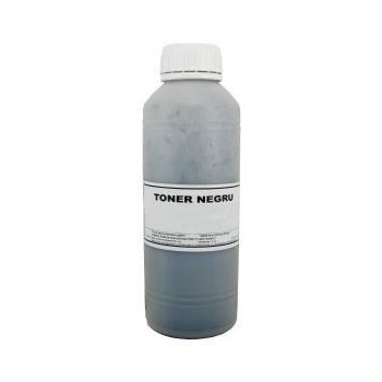 300 g Doza toner refill compatibil Lexmark C750 black