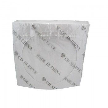 Plic hartie CD cu fereastra