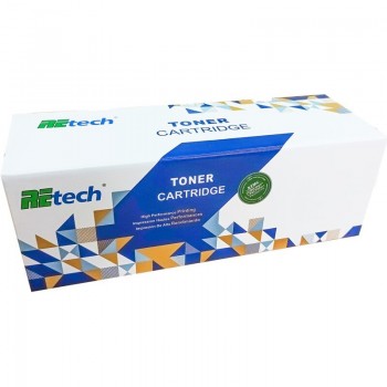Cartus toner RETECH compatibil cu HP CF283A