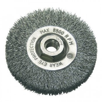 PERIE SARMA TIP CIRCULAR CU FILET 115MM