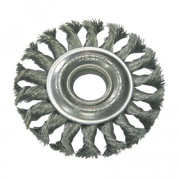 PERIE SARMA IMPLETITA TIP CIRCULAR CU ORIFICIU 150MM
