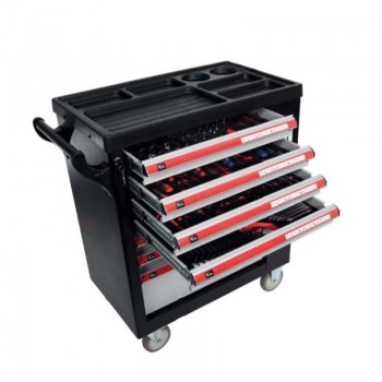 DULAP SCULE ECHIPAT 790X490X1010MM7 SERTARE211P.