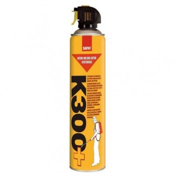 Spray anti-insecte taratoare Sano K300, 400 ml