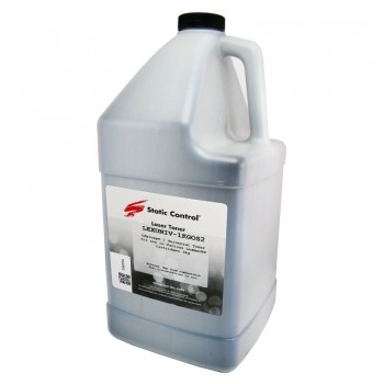 1 kg Bidon toner refill SCC compatibil Lexmark Universal