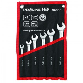 SET CHEI FIXE CR-VA HD 6-17MM6P.