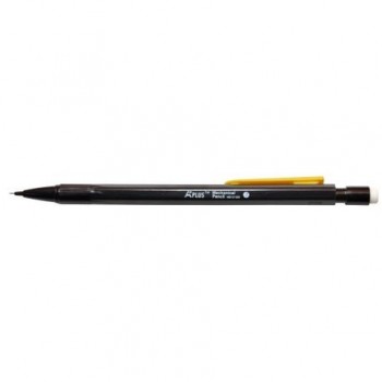 Creion mecanic Beifa, 0.7 mm, negru