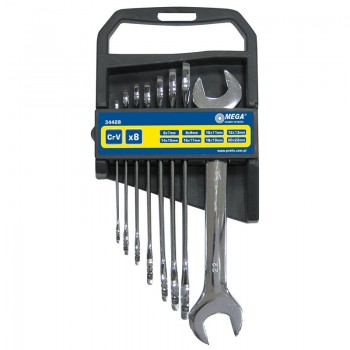 SET CHEI FIXE CR-VA 6-22MM8P.