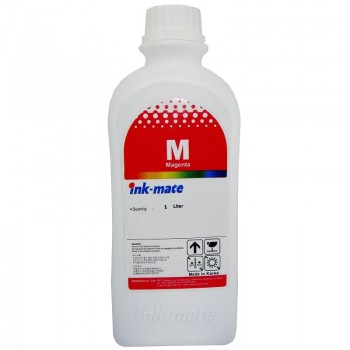 1 l Cerneala compatibila Ink-mate Dye magenta HIM 981