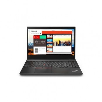 Laptop Lenovo ThinkPad T580, 15.6 FHD (1920x1080) IPS, Non-Touch, Intel Core i5-82500U (1.6GHz, up to 3.4GHz, 6MB), video dedicat NVIDIA GeForce