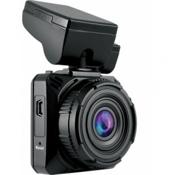Camera auto DVR Serioux Urban Drive 100, inregistrare SuperHD 1440p 30fps, FullHD 1080p 60 fps, HD 720p 120 fps, format video MP4, ecran LCD 2.0