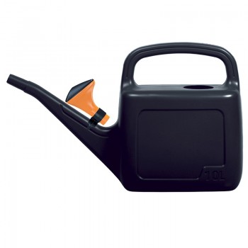 CANA STROPITOARE PLASTIC10LNEGRU