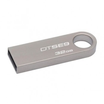 USB Flash Drive Kingston 32 GB DataTraveler SE9 Champagne, USB 2.0, metalic