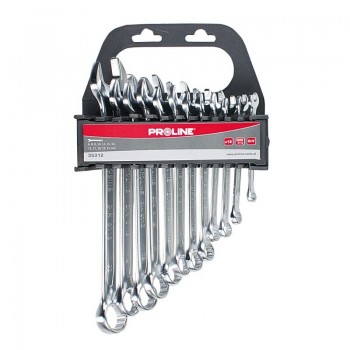 SET CHEI COMBINATE CR-VA FORJATE 6-22MM12P.
