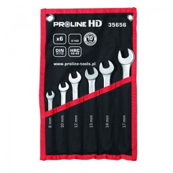 SET CHEI COMBINATE CR-VA HD 6-22MM12P.
