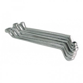 SET CHEI INELARE COTITE 6-32MM12P.