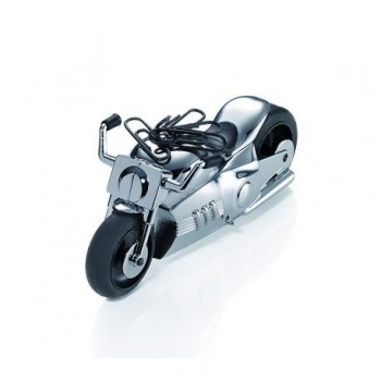 Suport magnetic birou Troika  Easy Rider Moto