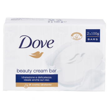 Sapun Dove Beauty cream, 100 g