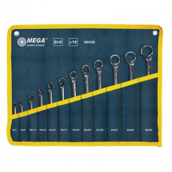 SET CHEI INELARE COTITE CR-VA 6-32MM12P.