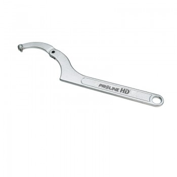 CHEIE CARLIG ARTICULATA CU PIN 35-50MM