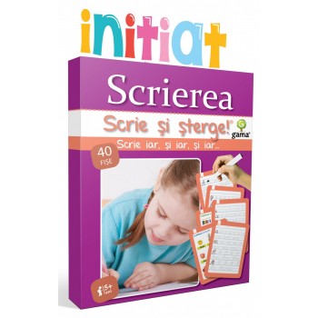 Scrierea