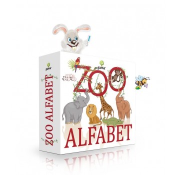Zoo Alfabet