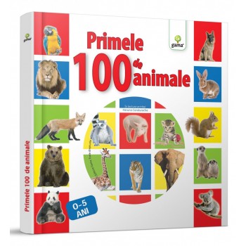 Primele 100 de animale